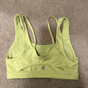 Lululemon sport bra
